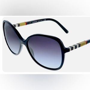 Burberry Glasses